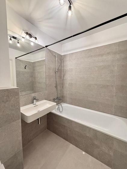 Apartament cu 4 camere în Floreasca