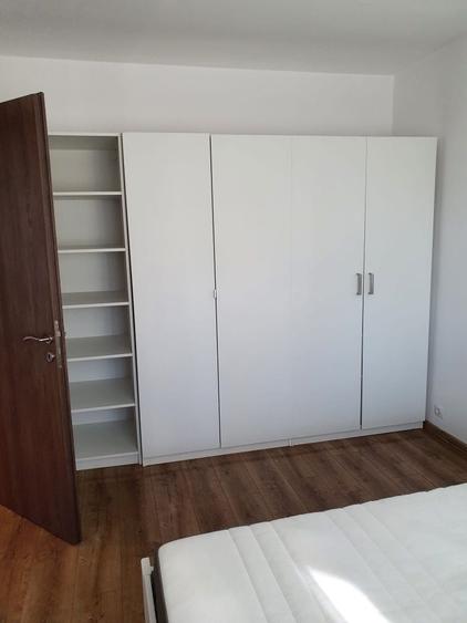 Apartament cu 2 camere semidecomandat în Dristor