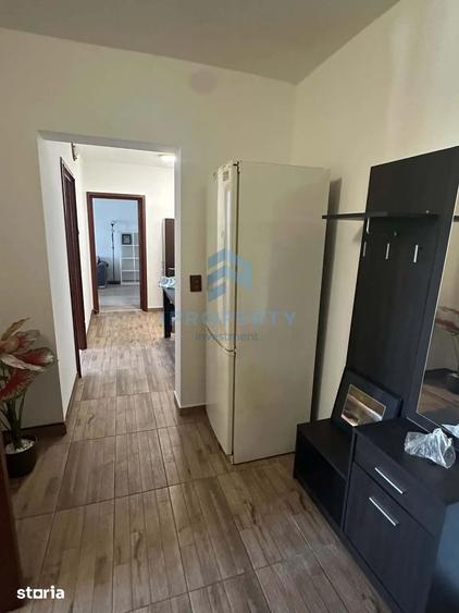 Inchiriere Apartament 2 camere in Nicolae Grigorescu Pet Friendly - 8