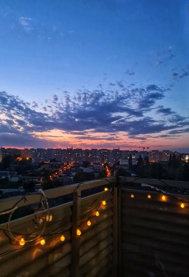 Apartament cu 2 camere decomandat în Costin Georgian