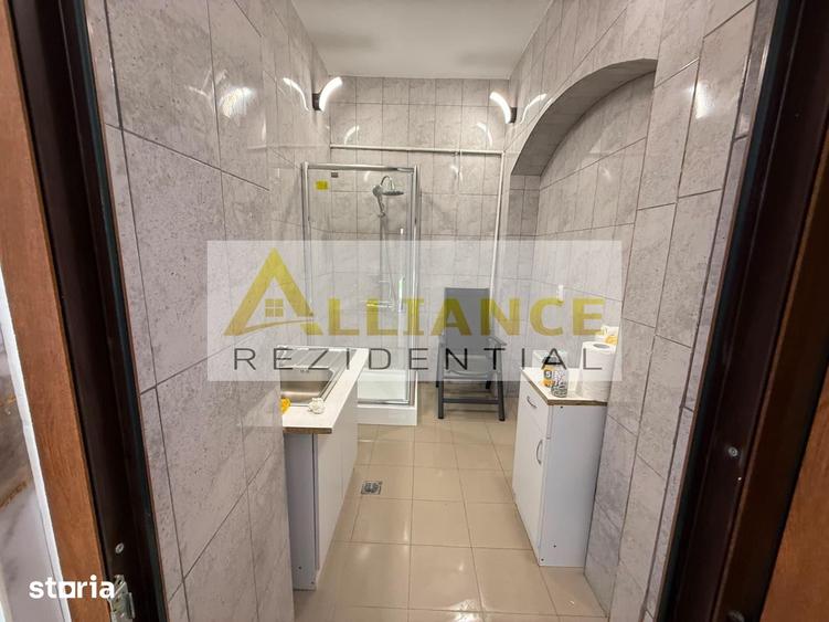Apartament cu 2 camere în Centrul Istoric