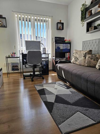 Apartament cu 2 camere decomandat în Unirii