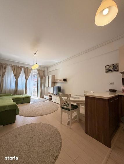 Apartament cu 2 camere în Chiajna
