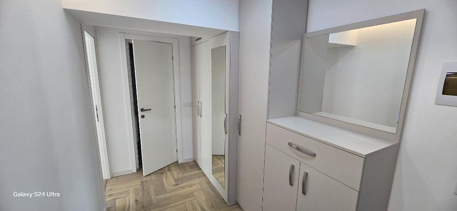 Apartament cu 3 camere decomandat în Ultracentral
