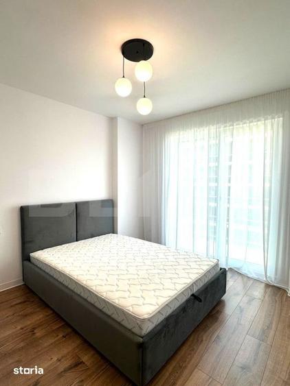 Apartament 3 camere, 2 bai, parcare, Elite City - 17