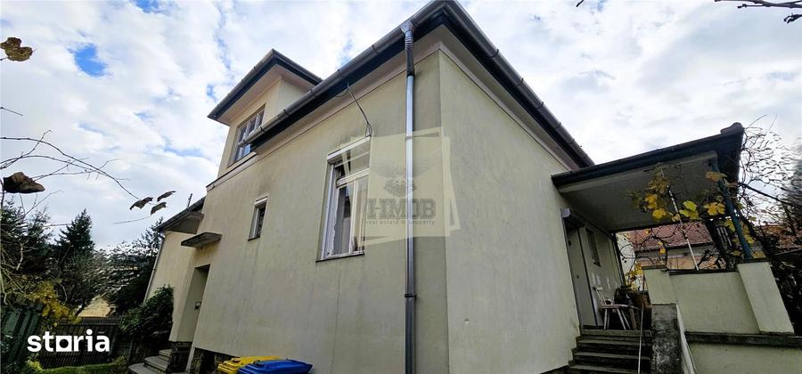 Casa individuala S+P 215mp cu pivnita teren 900mp Sub Arini - 11