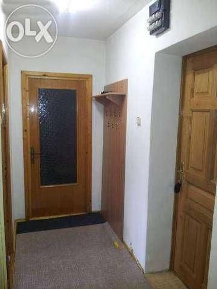 Apartament cu 3 camere decomandat în Cantacuzino