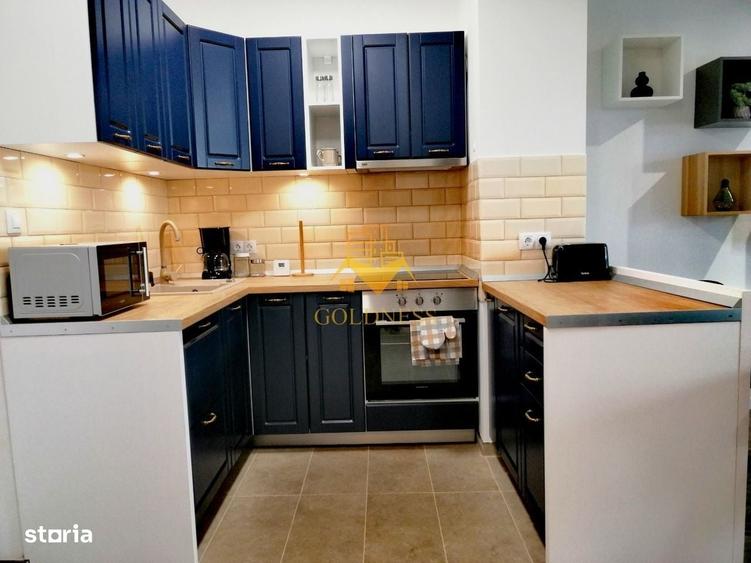 2 camere, Marasti, Record Park, Premium, The Office, Parcare, 21. Dec - 3