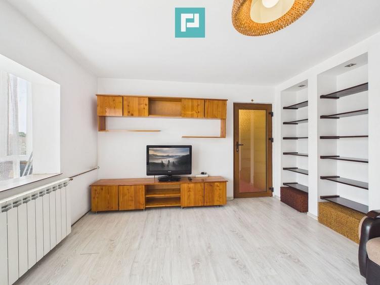 Apartament cu 2 camere decomandat, mobilat în Complex Studențesc