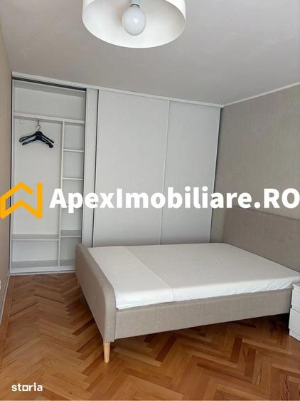 Garsoniera de inchiriat Baneasa Bucuresti | ApexImobiliare.ro - 1
