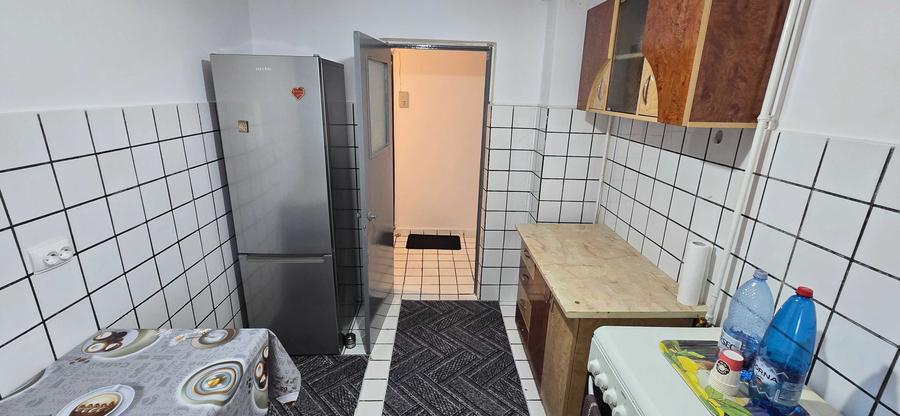 Apartament cu 2 camere decomandat în Tătărași