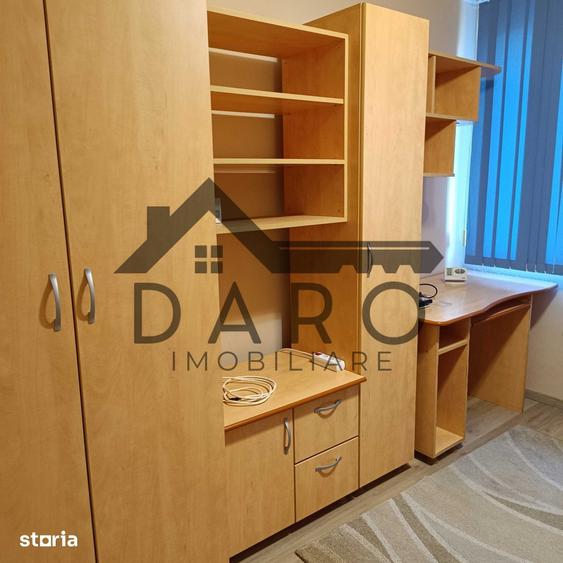 Oferim in chirie apartament cu trei camere Dambul Pietros - 3