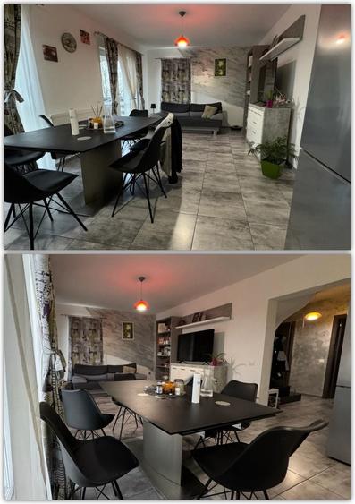 Apartament cu 4 camere decomandat în Ludoș