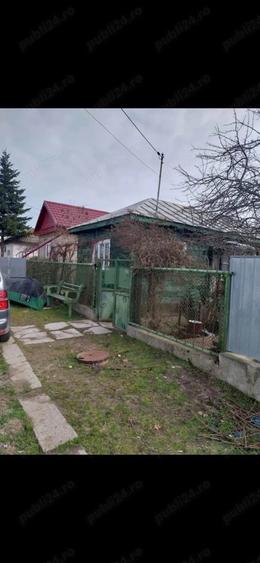 Casă cu 3 camere cu Teren 216 Mp în Central