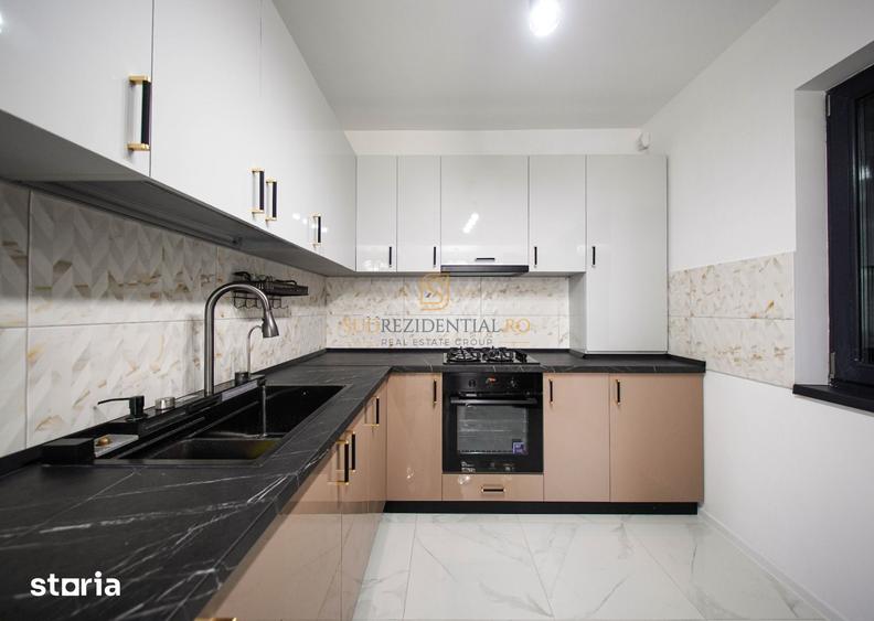 Vila individuala cu 4 camere, imobil premium, teren 362 mp, Ilfov - 15