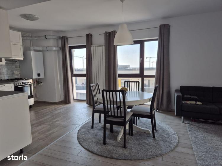 Penthouse Duplex Exclusivist 3 Camere | Moghioros Park Residence - 6