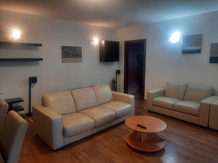 Inchiriere 3 camere - Central Park - 3