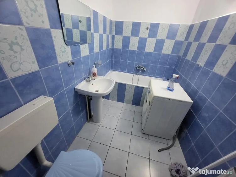 Garsonieră semidecomandată în Florești