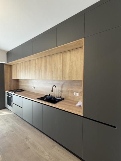 Vanzare apartament | 2 camere| Aviatiei| Vedere libera - 5