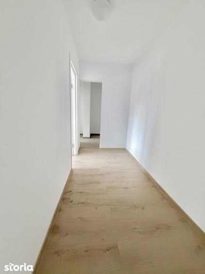 Apartament cu 2 camere decomandat în Libertății