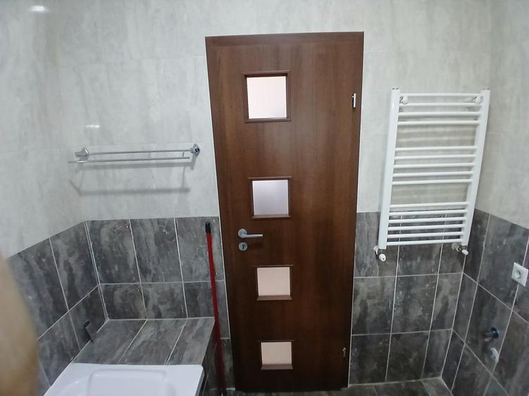 Apartament cu 2 camere decomandat în Exterior Vest