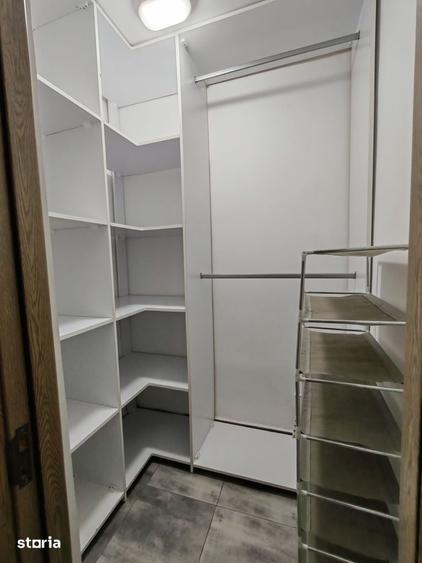 Apartament cu 2 camere în Ozana