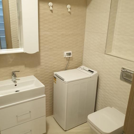 Apartament cu 2 camere decomandat, mobilat în Politehnica