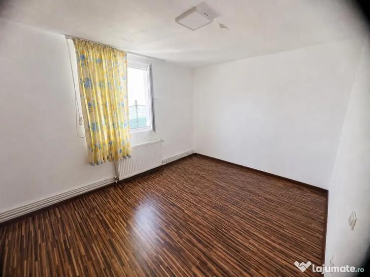 Casă cu 2 camere în Bălăceanca