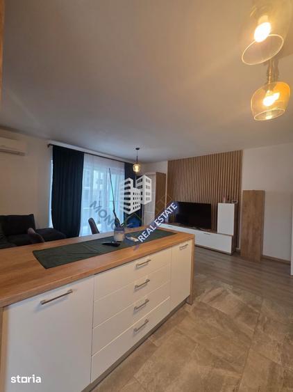 Apartament cu 2 camere în Bartolomeu