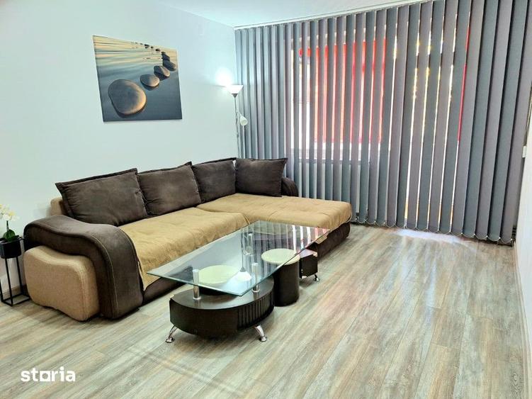 Apartament cu 3 camere în Micro 17