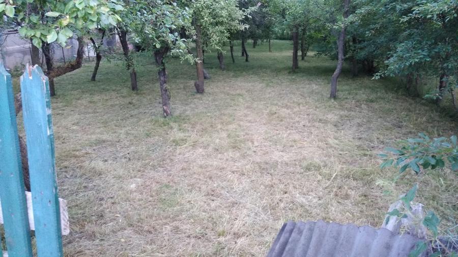 Teren agricol intravilan de 2160 mp, în Breaza de Sus