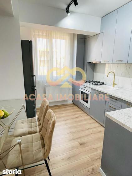 IDEAL INVESTITIE APARTAMENT 2 CAMERE OPEN SPACE 43MP - 5