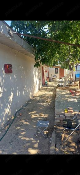 Casă cu Teren 480 Mp în Central
