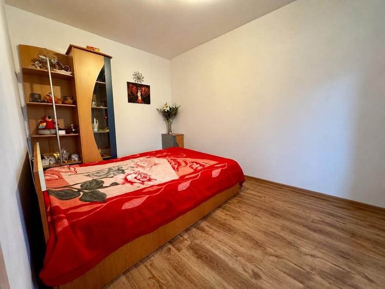 Apartament cu 2 camere semidecomandat, mobilat în Șagului