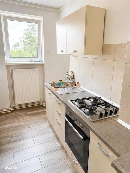 Apartament 2 camere | Etaj 2 | Centrala proprie | Zona Avram Iancu - 1