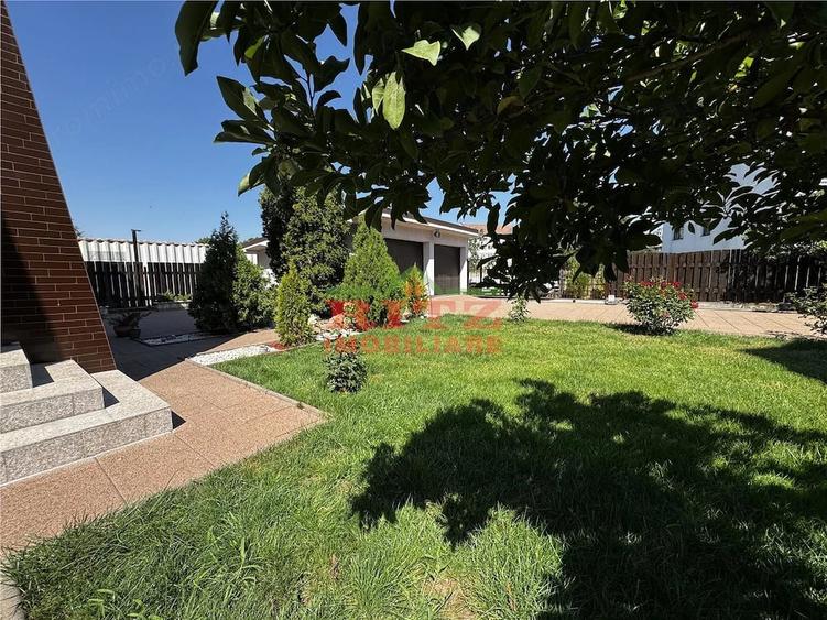 Casă cu 1 camere cu Teren 507 Mp în Ultracentral