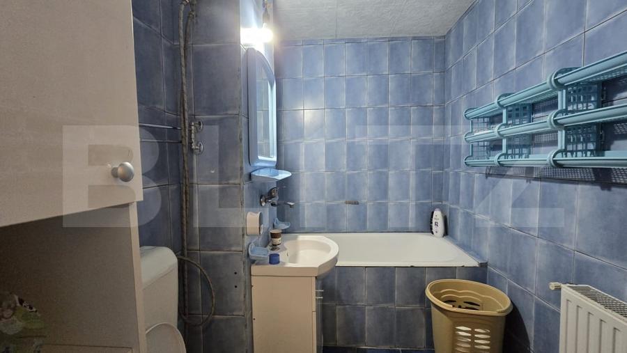 Apartament 2 camere, 58 mp, zona Micro 17 - 9