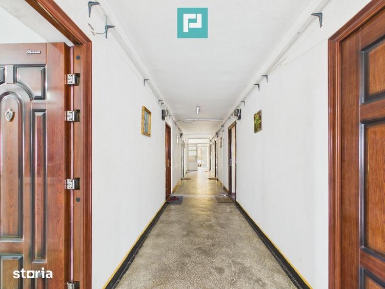 Garsoniera ideala pentru locuit sau investi?ie - 12