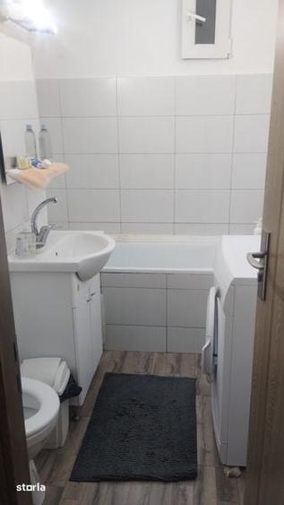 Garsonieră în Lipovei