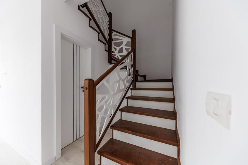 Duplex Nou in RPC Village Mehala | 5 camere | Terasa | Gradina | Comision 0% - 8