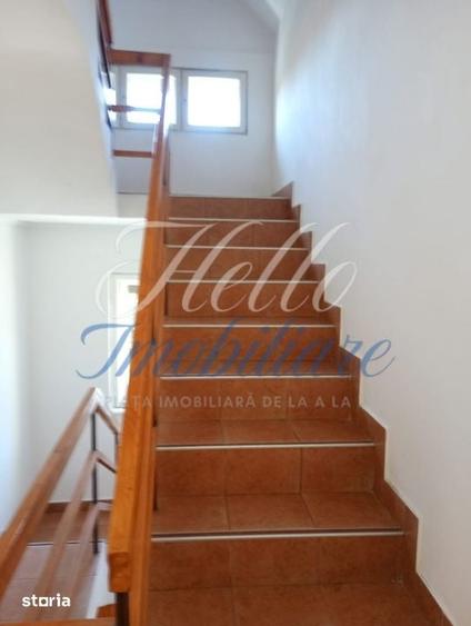 Casă cu 3 camere cu Teren 400 Mp în Dâmbul Rotund