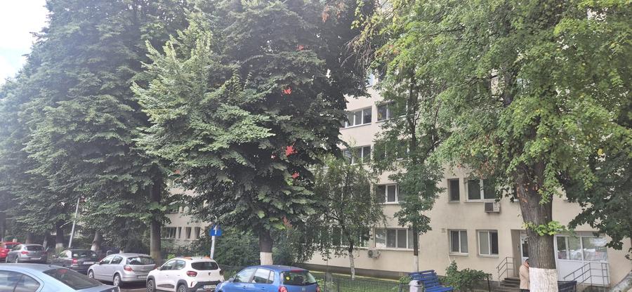 Bd. Alexandru Obregia – Cultural- bloc reabilitat - 7