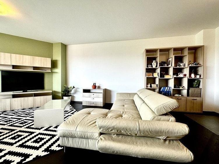 Apartament cu 2 camere decomandat în Bălcescu