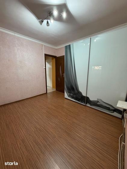Apartament cu 2 camere în Malul Mureșului