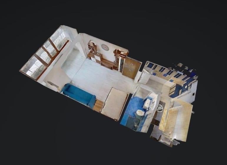 Garsonieră Titan | Centrală proprie | 2 min Parc IOR | complet renovată - 7