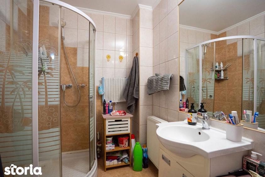 Apartament cu 2 camere decomandat în Cantemir