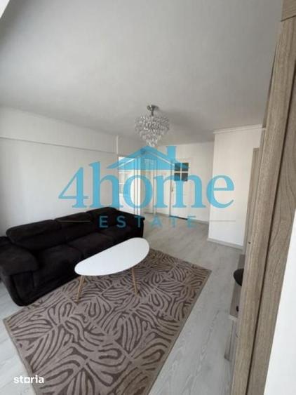 Apartament cu 2 camere în Tineretului