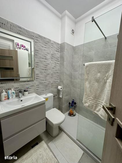 Apartament cu 3 camere în Chiajna