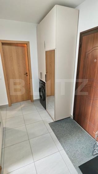 Apartament 2 camere, decomandat, parcare inclusa, Tractorul - 10