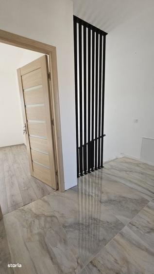 Casa deosebita ,P+1 , 185 mp utili, 250 mp teren, zona Selgros-Damila - 9